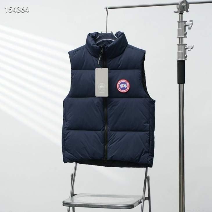 Picture of Canada Goose Down Jackets _SKUCanadaGooseXS-2XL26yr15337847